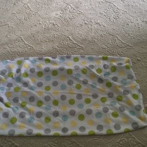 🦋Changing table cover🦋